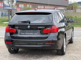 BMW 320 2.0D 184k.s AVTOMAT 8s.k  X-DRIVE | Mobile.bg � ����� ������ 5