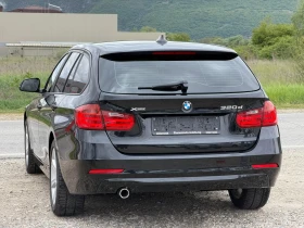 BMW 320 2.0D 184k.s AVTOMAT 8s.k  X-DRIVE | Mobile.bg � ����� ������ 3