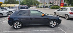 Audi A3 1.8T Quattro 180hp AJQ | Mobile.bg � ����� ������ 5