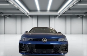 ����� �� �������� �� VW Passat Variant 2.0 TDI 4Motion = R-Line = ��������