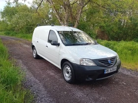 ����� �� �������� �� Dacia Logan 1.4 ������ ��� 164000 �� �������� �������