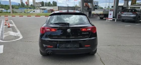 Alfa Romeo Giulietta ������-45���. ��-100% ������ | Mobile.bg � ����� ������ 4