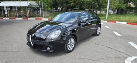 Alfa Romeo Giulietta УНИКАТ-45ХИЛ. КМ-100% реални