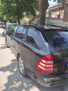 Mercedes-Benz C 180 Gaz/Benzin | Mobile.bg � ����� ������ 4