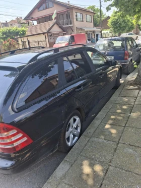 Mercedes-Benz C 180 Gaz/Benzin | Mobile.bg � ����� ������ 3