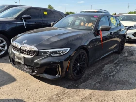 BMW 340 * CARFAX * АВТОКРЕДИТ БЕЗ ПЪРВОНАЧАЛНА ВНОСКА
