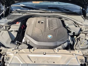 BMW 340 * CARFAX * АВТОКРЕДИТ БЕЗ ПЪРВОНАЧАЛНА ВНОСКА | Auto.bg — изображение 16