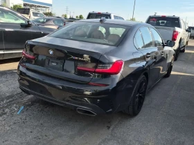 BMW 340 * CARFAX * АВТОКРЕДИТ БЕЗ ПЪРВОНАЧАЛНА ВНОСКА | Auto.bg — изображение 3
