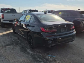 BMW 340 * CARFAX * АВТОКРЕДИТ БЕЗ ПЪРВОНАЧАЛНА ВНОСКА | Auto.bg — изображение 4