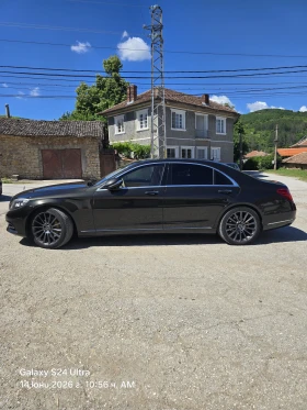 Mercedes-Benz S 350 3.5 - 33000 € / 64542.39 лв. - 58064094 15