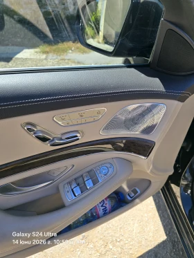 Mercedes-Benz S 350 3.5 - 33000 € / 64542.39 лв. - 58064094 8