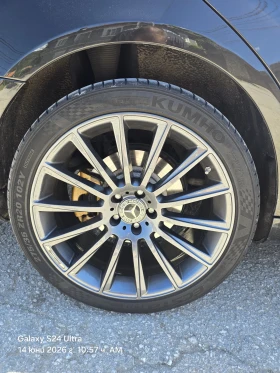 Mercedes-Benz S 350 3.5 - 33000 € / 64542.39 лв. - 58064094 12