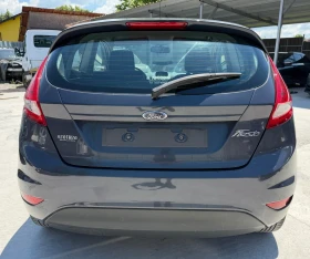 Ford Fiesta 1.2 | Mobile.bg � ����� ������ 4
