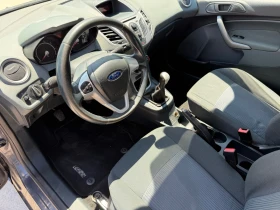 Ford Fiesta 1.2 | Mobile.bg � ����� ������ 8