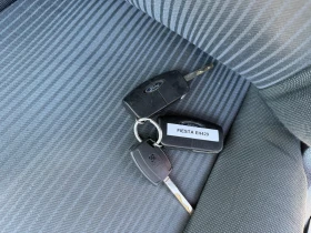Ford Fiesta 1.2 | Mobile.bg � ����� ������ 11