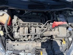 Ford Fiesta 1.2 | Mobile.bg � ����� ������ 16