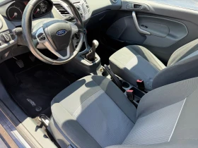 Ford Fiesta 1.2 | Mobile.bg � ����� ������ 7