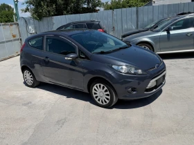 Ford Fiesta 1.2 | Mobile.bg � ����� ������ 3