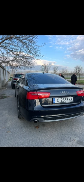 Audi A6 3TDI | Mobile.bg � ����� ������ 7