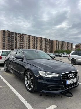 Audi A6 3TDI | Mobile.bg � ����� ������ 2