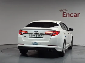 Kia K5 Lpi Prestige | Mobile.bg � ����� ������ 4