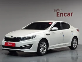 ������ Kia K5
