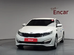 Kia K5 Lpi Prestige | Mobile.bg � ����� ������ 3