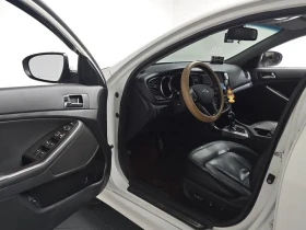 Kia K5 Lpi Prestige | Mobile.bg � ����� ������ 10