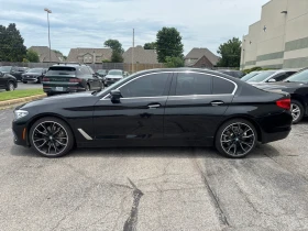 BMW 530 XI 