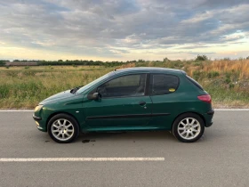Peugeot 206 1.4 газ-бензин - 900 € / 1760.25 лв. - 53567808 2