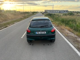 Peugeot 206 1.4 газ-бензин - 900 € / 1760.25 лв. - 53567808 3