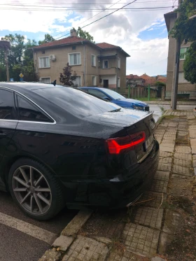Audi A6 ultra S line | Mobile.bg � ����� ������ 9