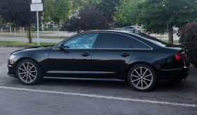 Audi A6 ultra S line
