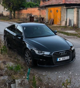 Audi A6 ultra S line | Mobile.bg � ����� ������ 1