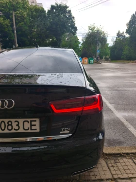 Audi A6 ultra S line | Mobile.bg � ����� ������ 10