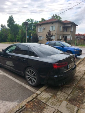 Audi A6 ultra S line | Mobile.bg � ����� ������ 13