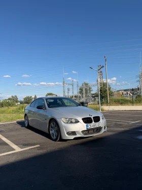 ����� �� �������� �� BMW 335 �92