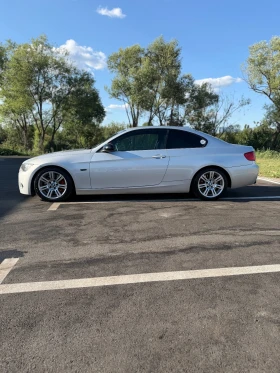 ����� �� �������� �� BMW 335 �92