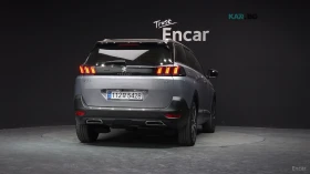 Peugeot 5008 1.2* PureTech* GT* ����* �������* ������* NAVI* LE | Mobile.bg � ����� ������ 4