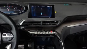 Peugeot 5008 1.2* PureTech* GT* ����* �������* ������* NAVI* LE | Mobile.bg � ����� ������ 13