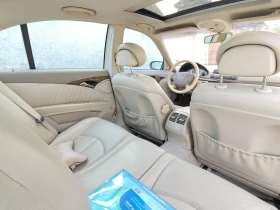 Mercedes-Benz E 270 - 2500 € - 31847767 6