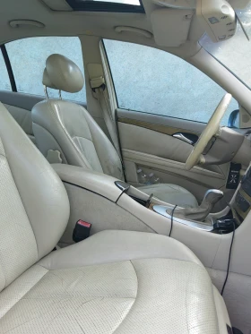 Mercedes-Benz E 270 - 2500 € - 31847767 5