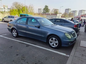 Mercedes-Benz E 270 - 2800 € / 5476.32 лв. - 31847767 3