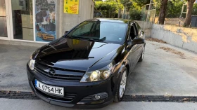 Opel Astra 1.6LPG