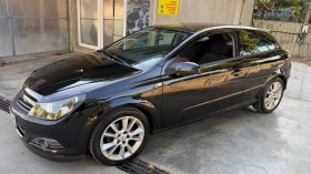Opel Astra 1.6LPG - 2199 € / 4300.87 лв. - 85839528 3