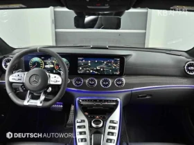 Mercedes-Benz GT AMG 63 S 4MATIC+ | BUCKET SEATS  | Mobile.bg � ����� ������ 9