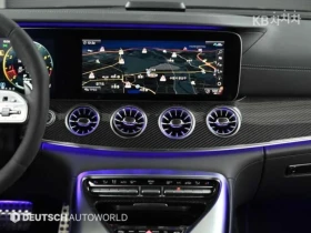 Mercedes-Benz GT AMG 63 S 4MATIC+ | BUCKET SEATS  | Mobile.bg � ����� ������ 10