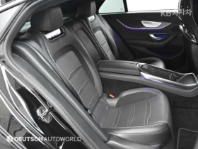 Mercedes-Benz GT AMG 63 S 4MATIC+ | BUCKET SEATS  | Mobile.bg � ����� ������ 15