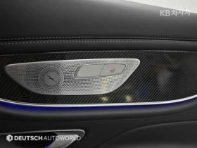 Mercedes-Benz GT AMG 63 S 4MATIC+ | BUCKET SEATS  | Mobile.bg � ����� ������ 16