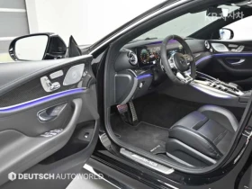 Mercedes-Benz GT AMG 63 S 4MATIC+ | BUCKET SEATS  | Mobile.bg � ����� ������ 7